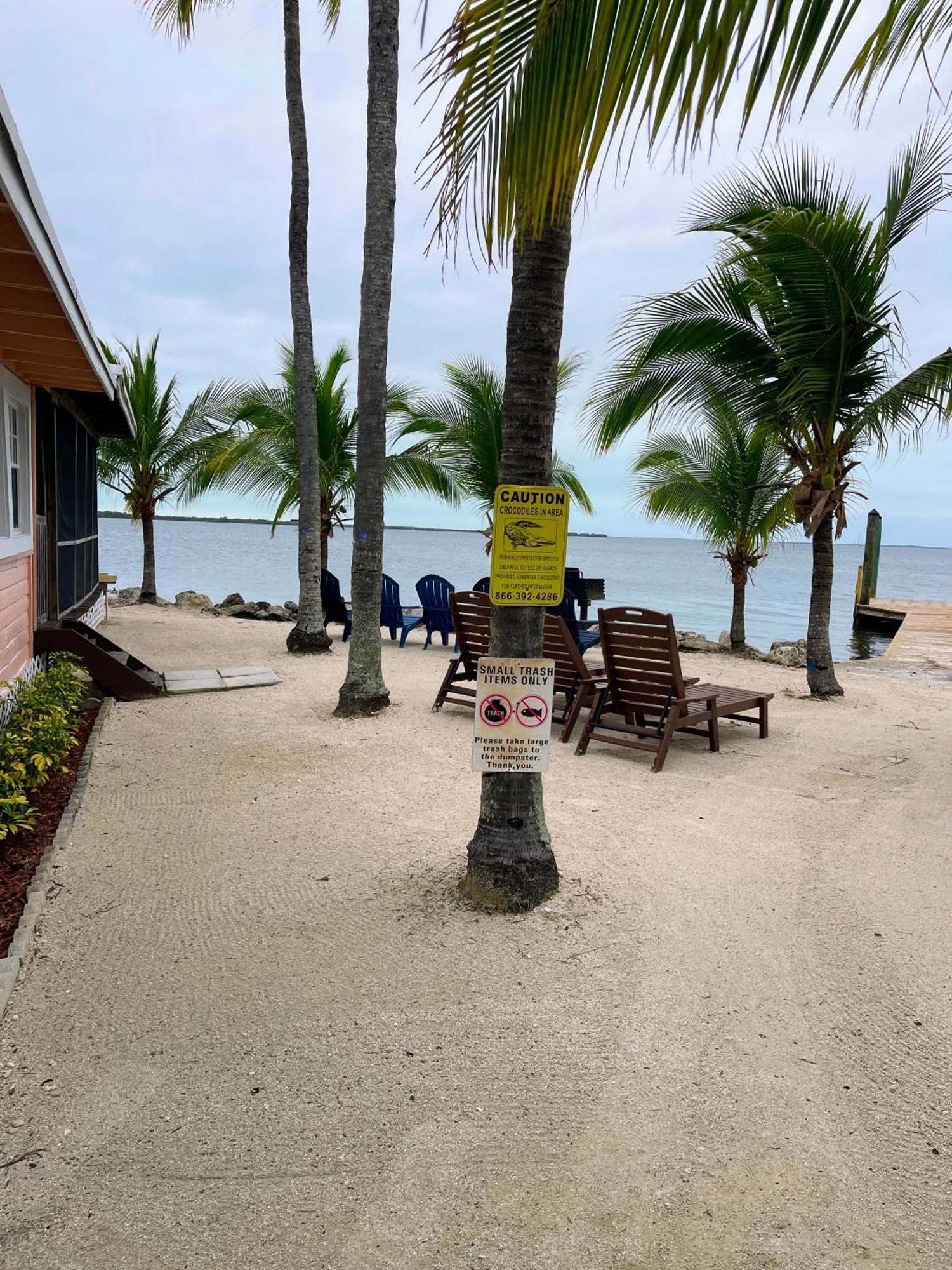 Kings Kamp Key Largo Exterior foto