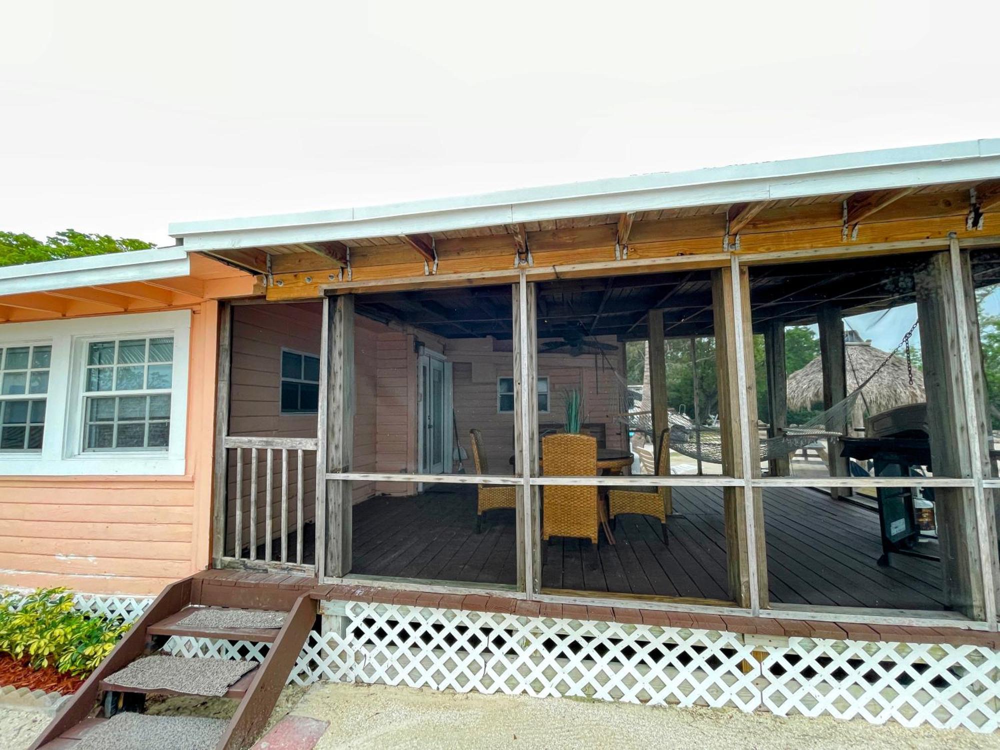 Kings Kamp Key Largo Exterior foto