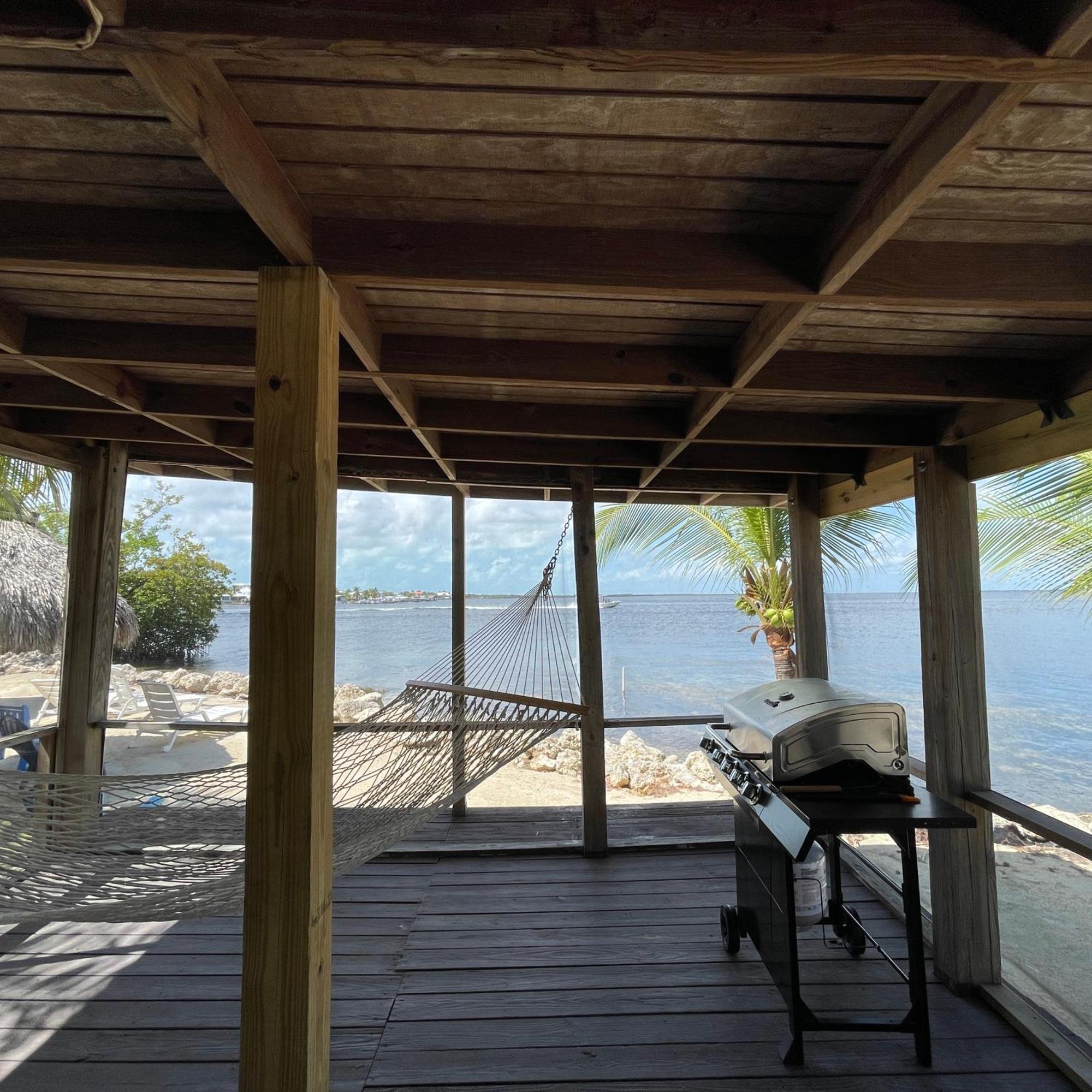 Kings Kamp Key Largo Exterior foto