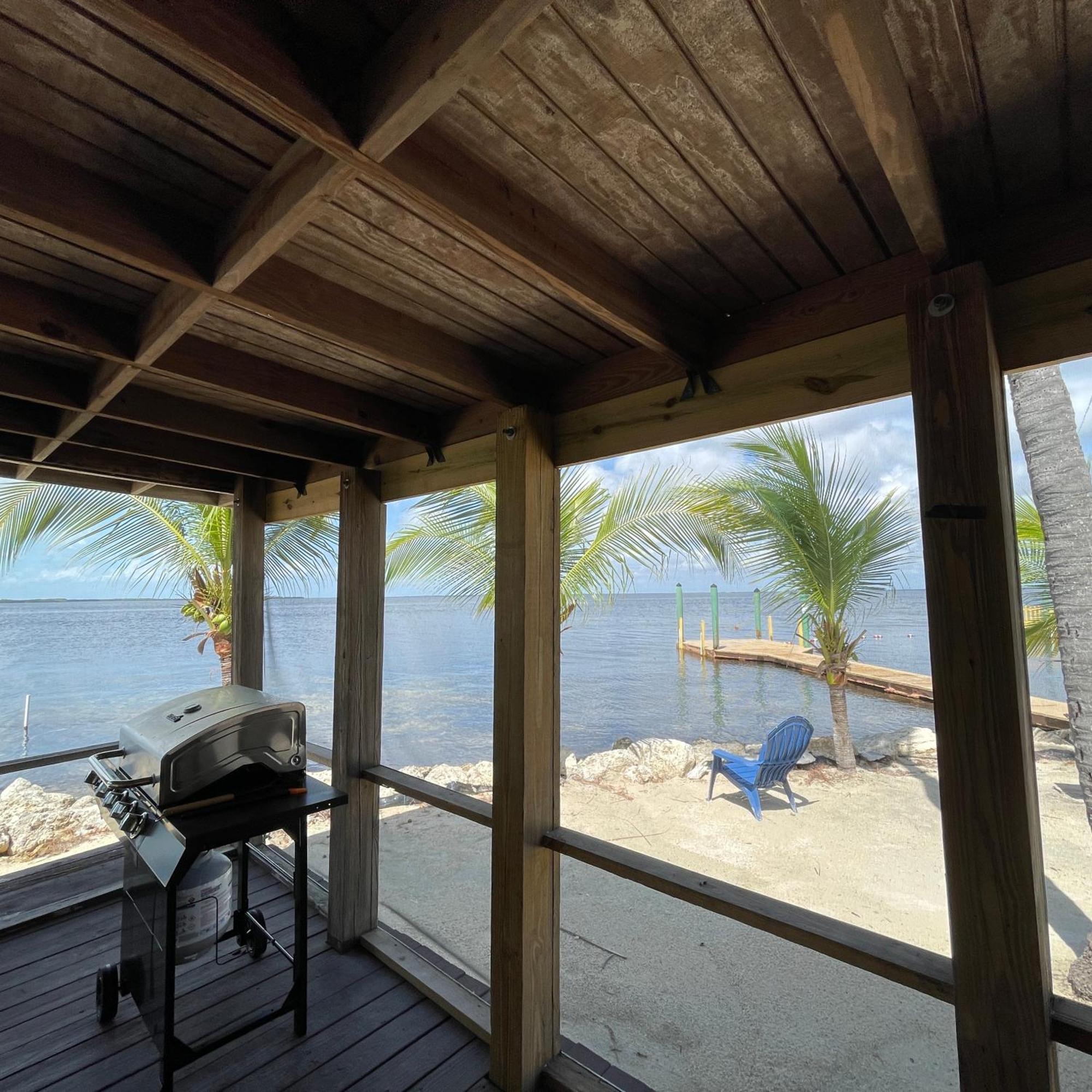Kings Kamp Key Largo Exterior foto