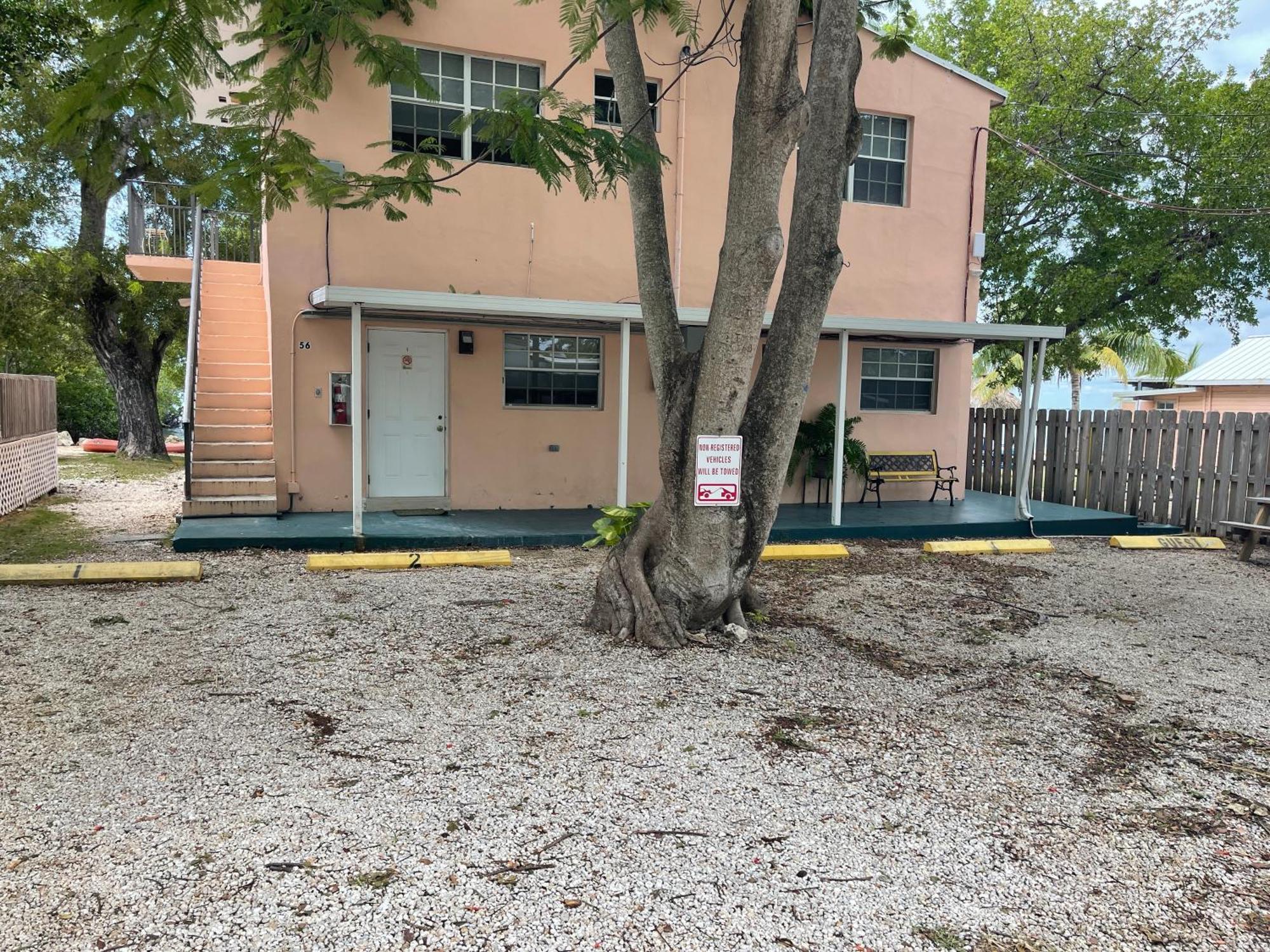 Kings Kamp Key Largo Exterior foto