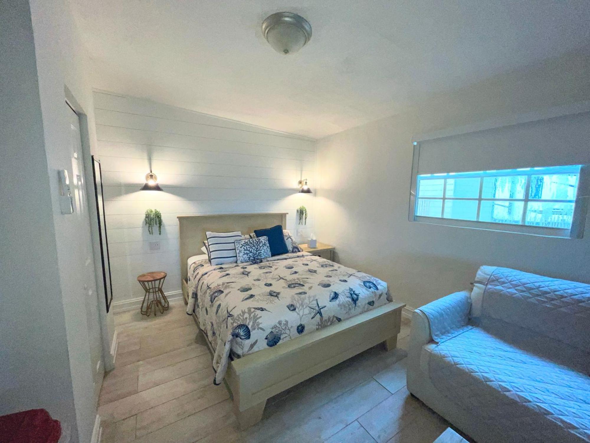 Kings Kamp Key Largo Exterior foto