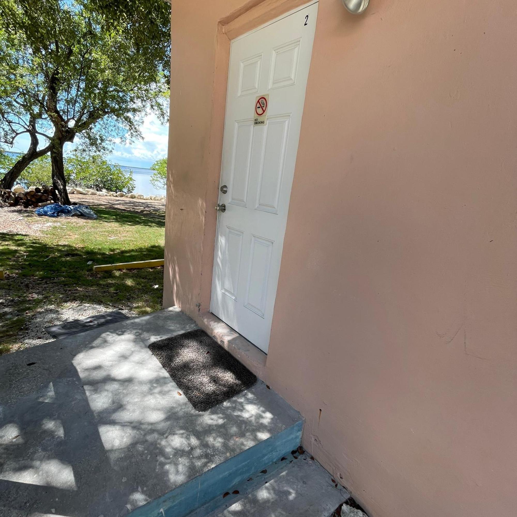 Kings Kamp Key Largo Exterior foto