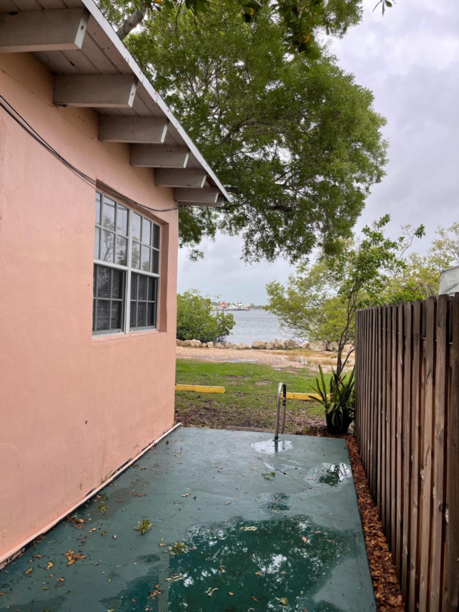 Kings Kamp Key Largo Exterior foto