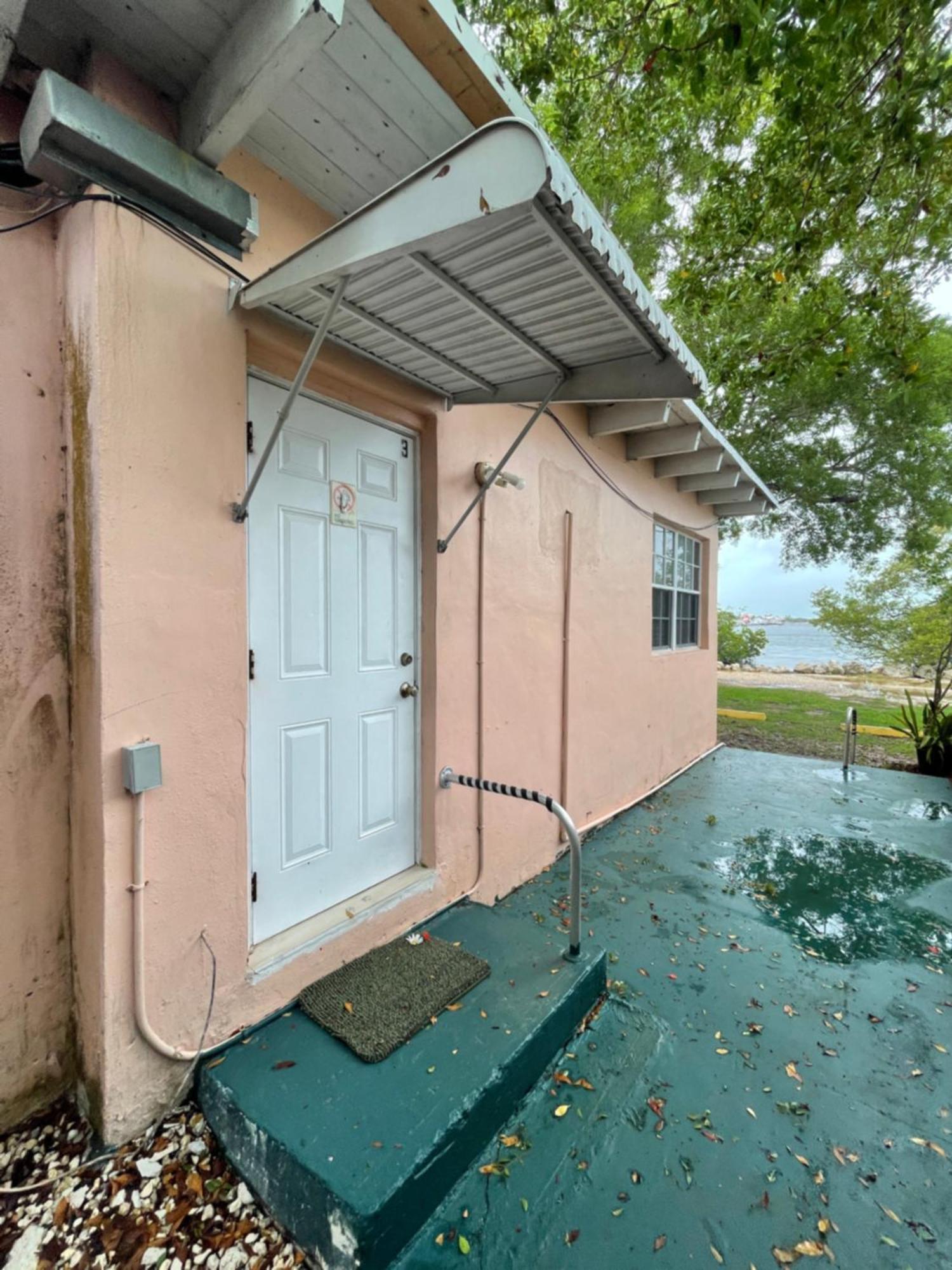 Kings Kamp Key Largo Exterior foto
