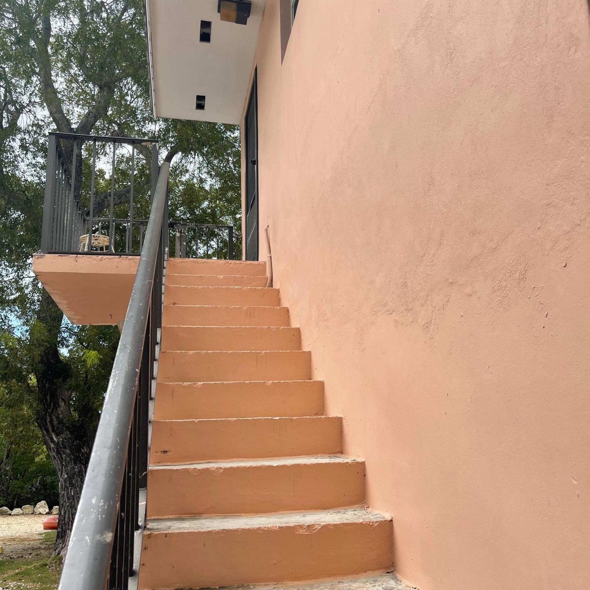 Kings Kamp Key Largo Exterior foto
