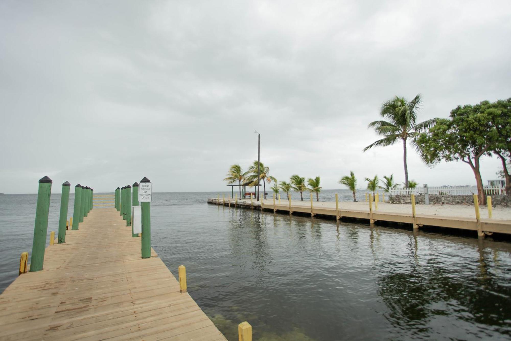 Kings Kamp Key Largo Exterior foto