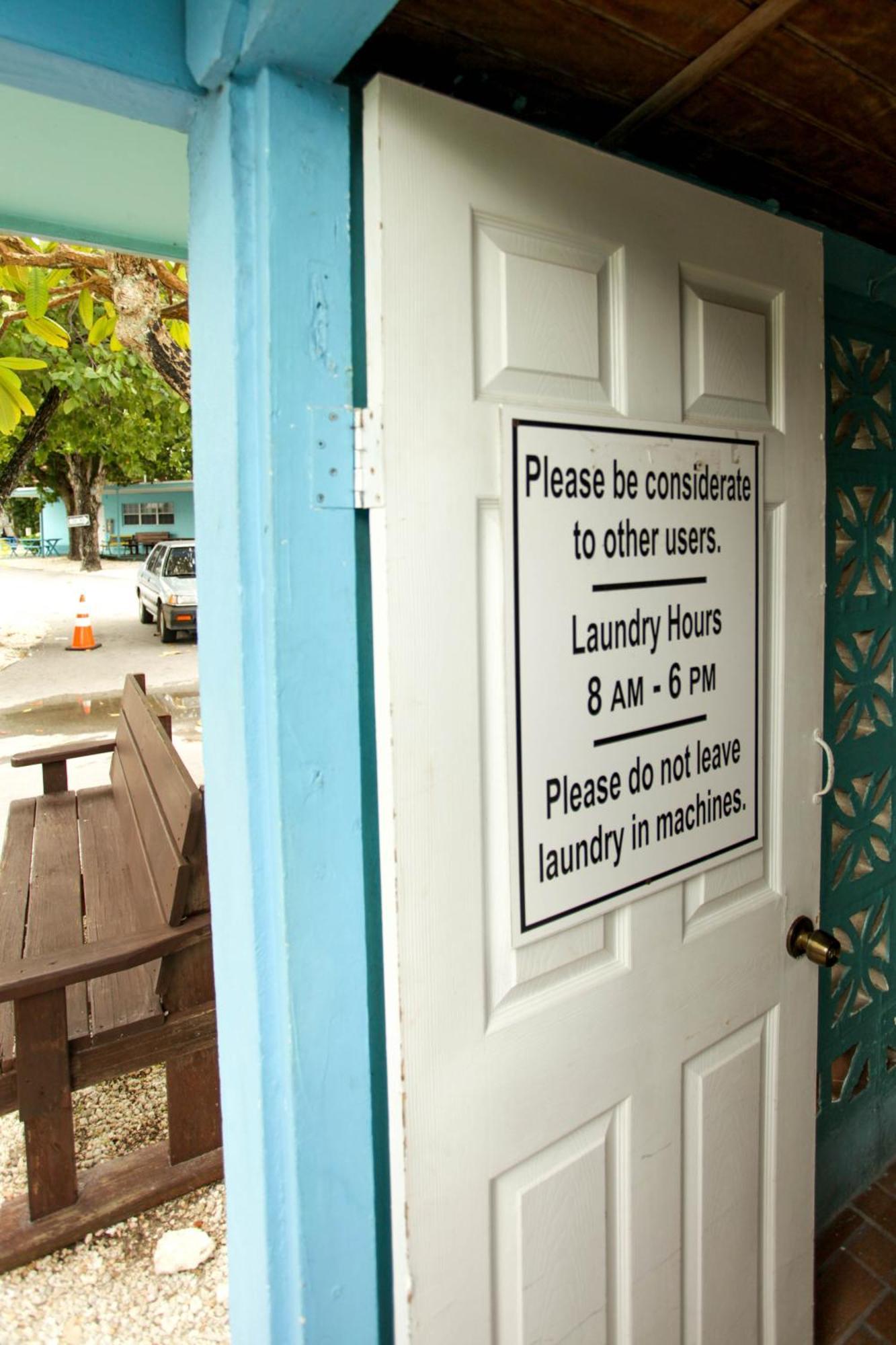 Kings Kamp Key Largo Exterior foto