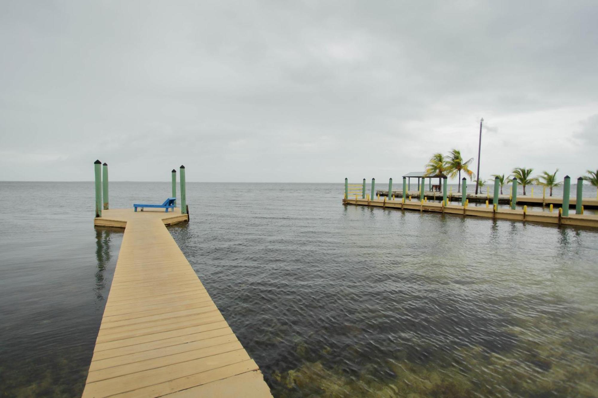 Kings Kamp Key Largo Exterior foto