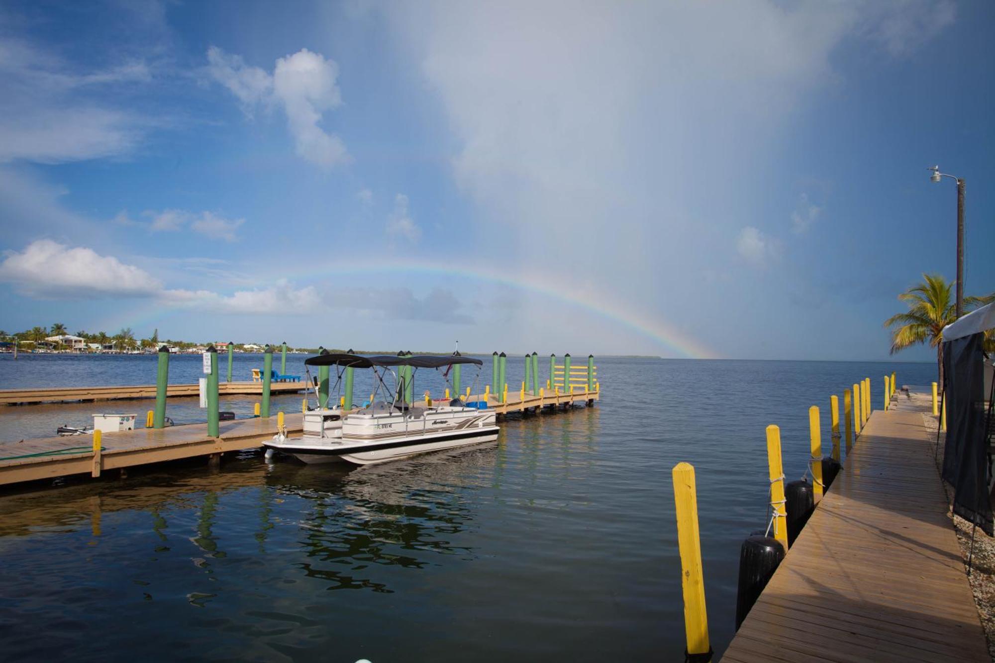 Kings Kamp Key Largo Exterior foto