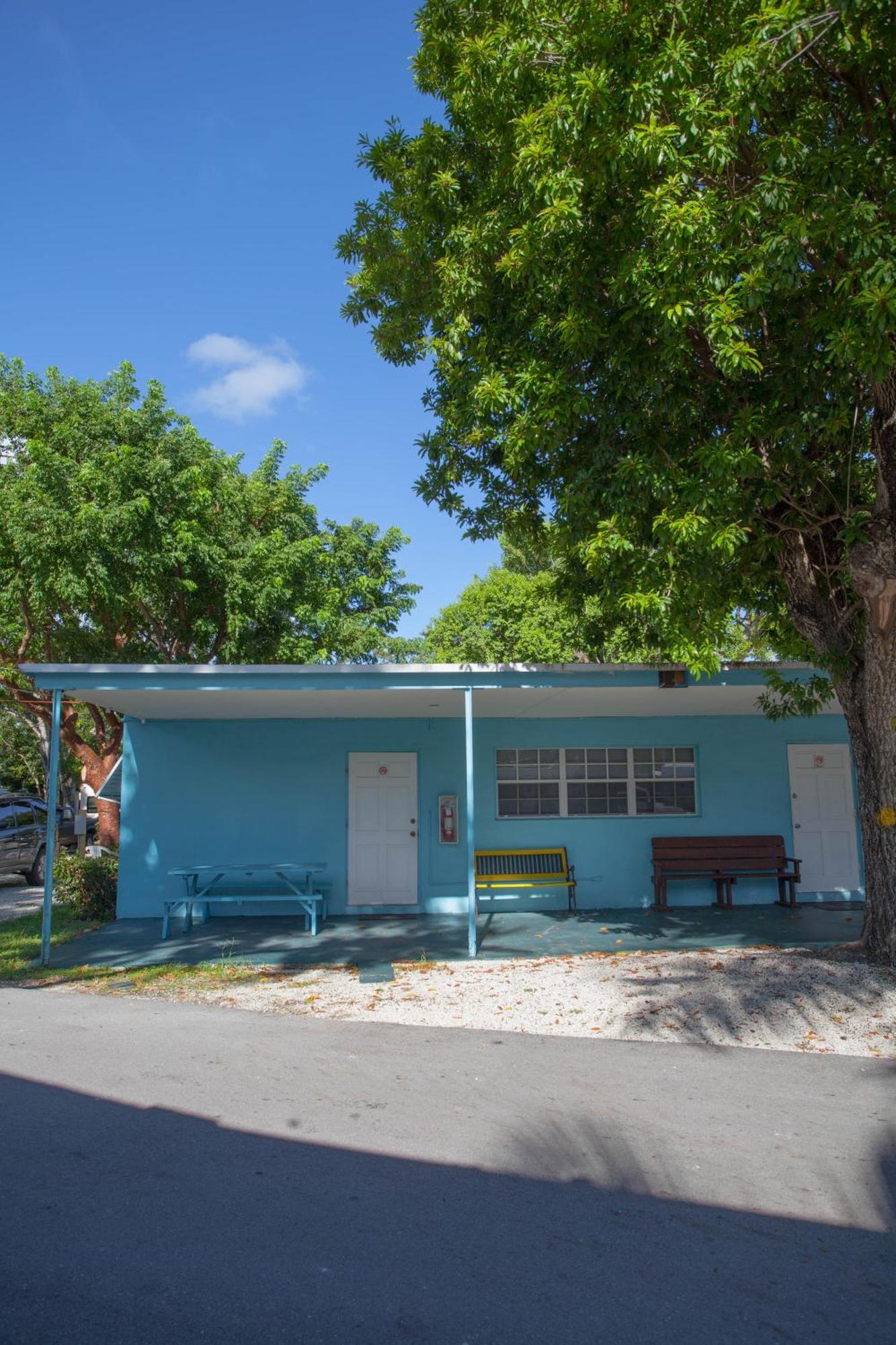 Kings Kamp Key Largo Exterior foto