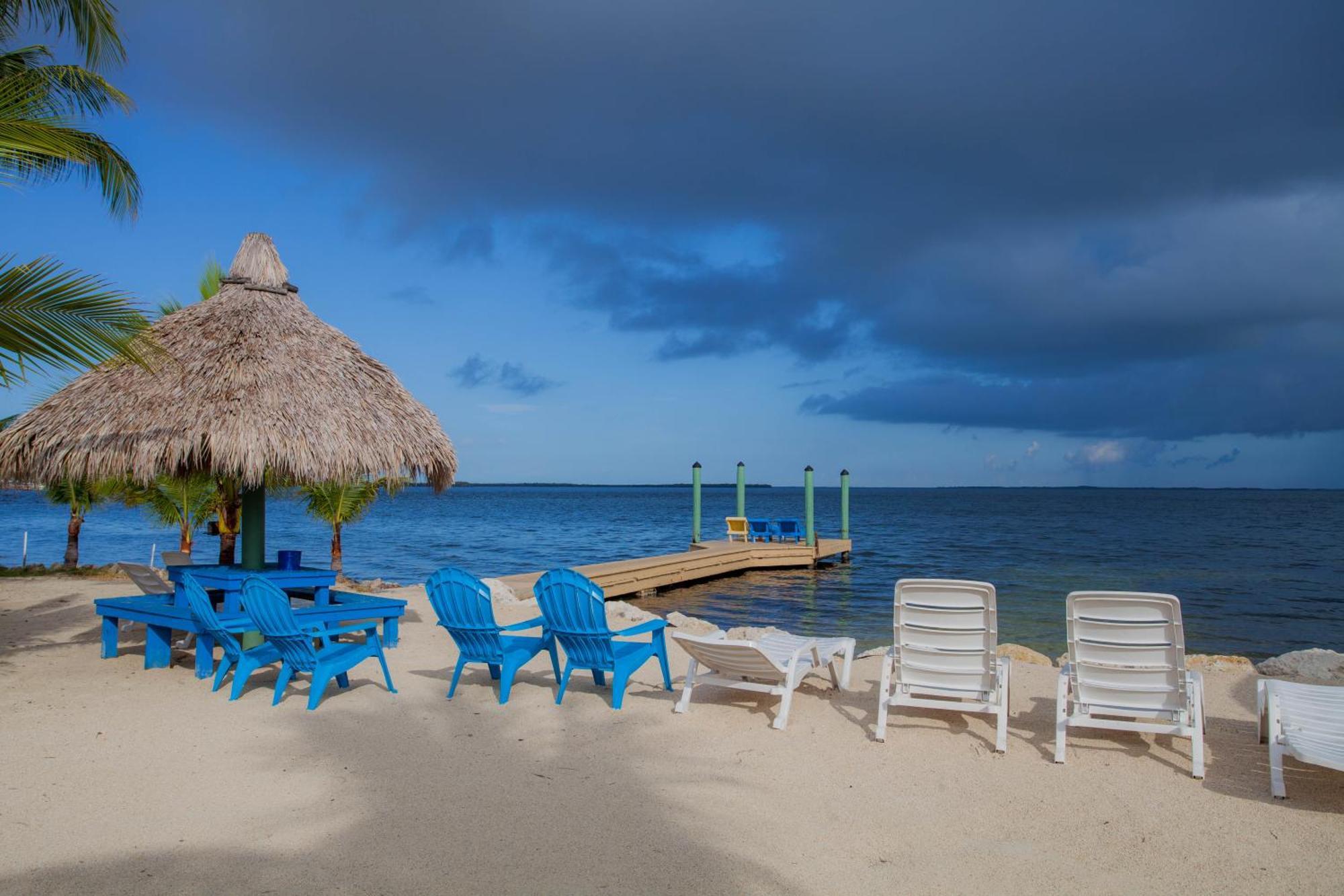 Kings Kamp Key Largo Exterior foto