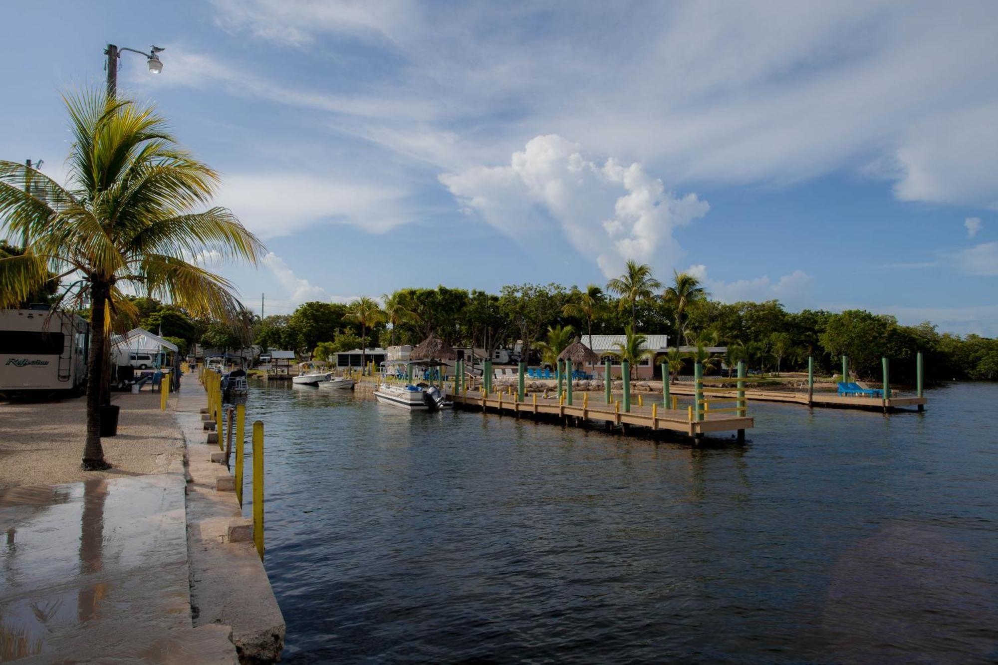 Kings Kamp Key Largo Exterior foto