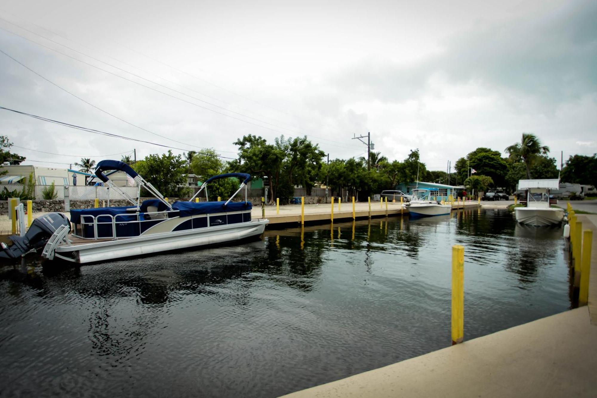 Kings Kamp Key Largo Exterior foto