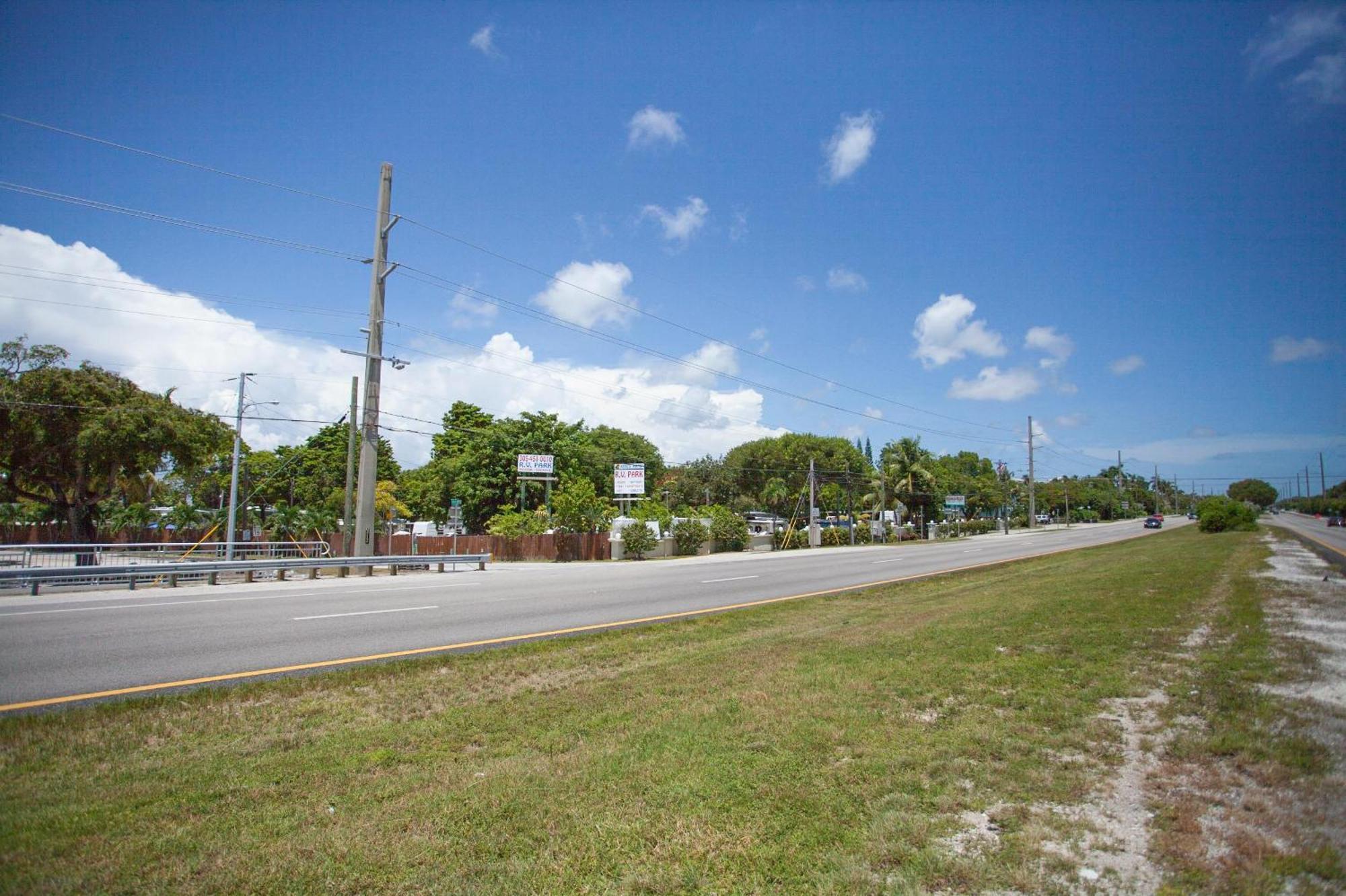 Kings Kamp Key Largo Exterior foto
