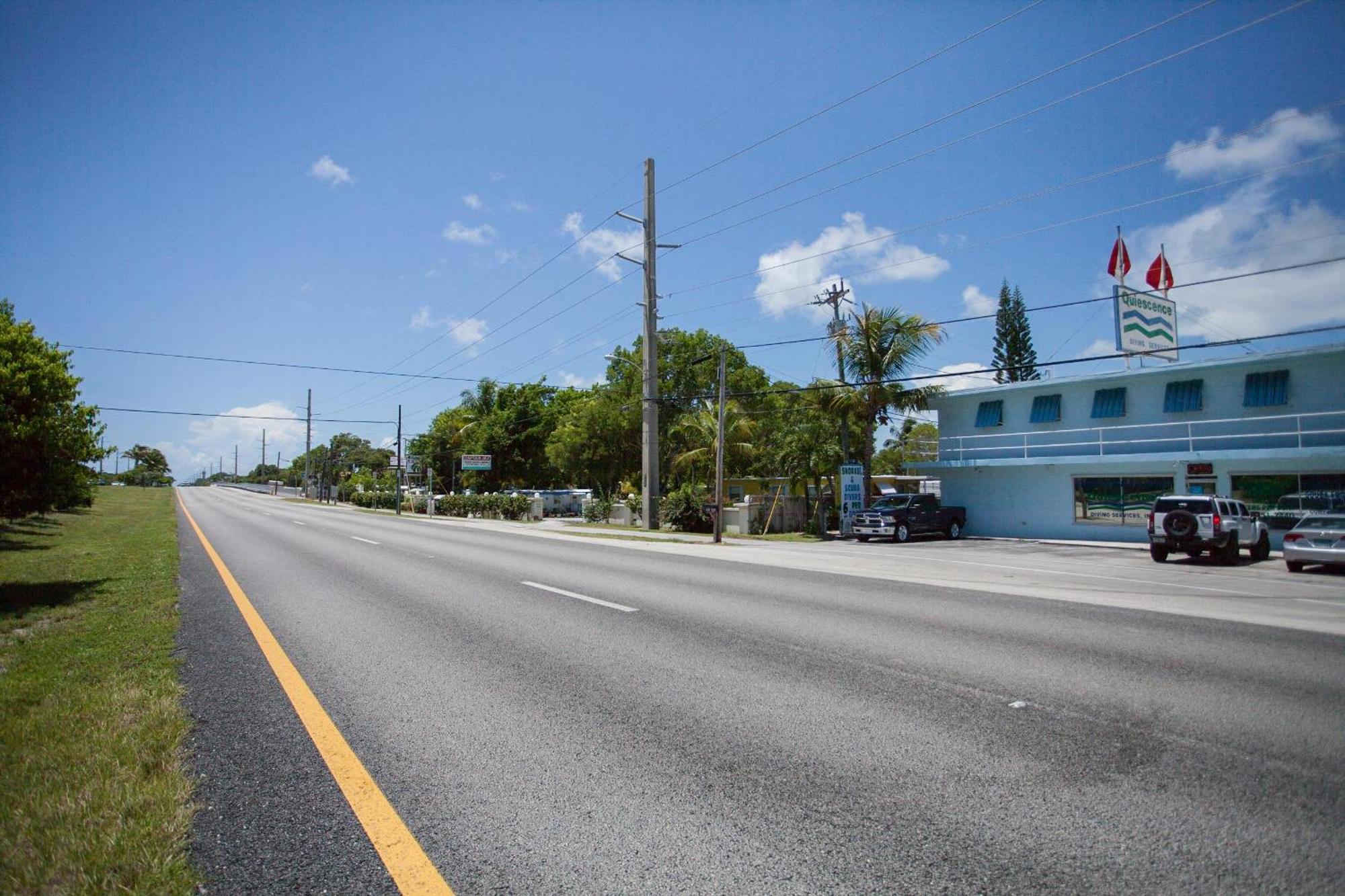 Kings Kamp Key Largo Exterior foto