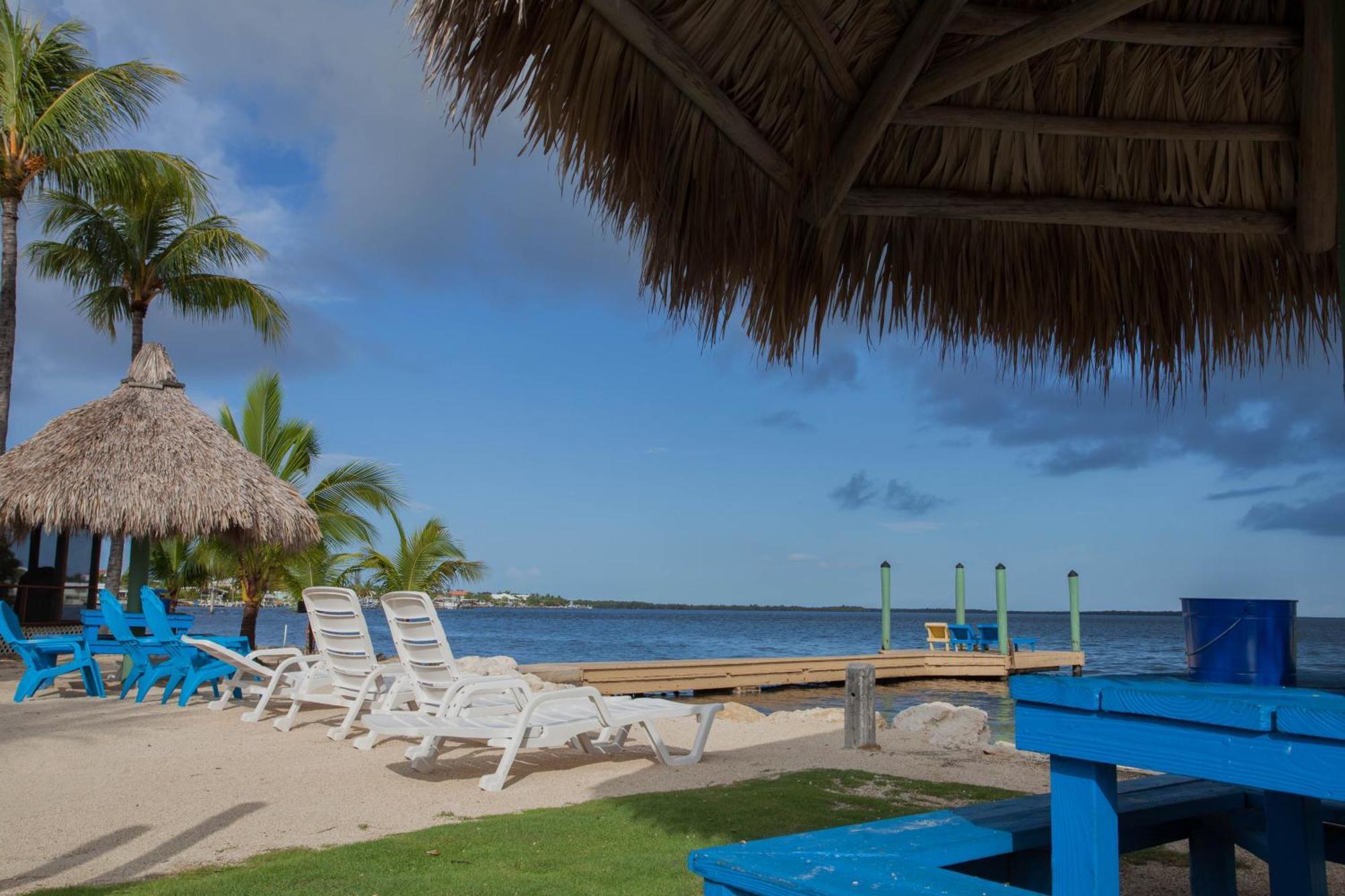 Kings Kamp Key Largo Exterior foto