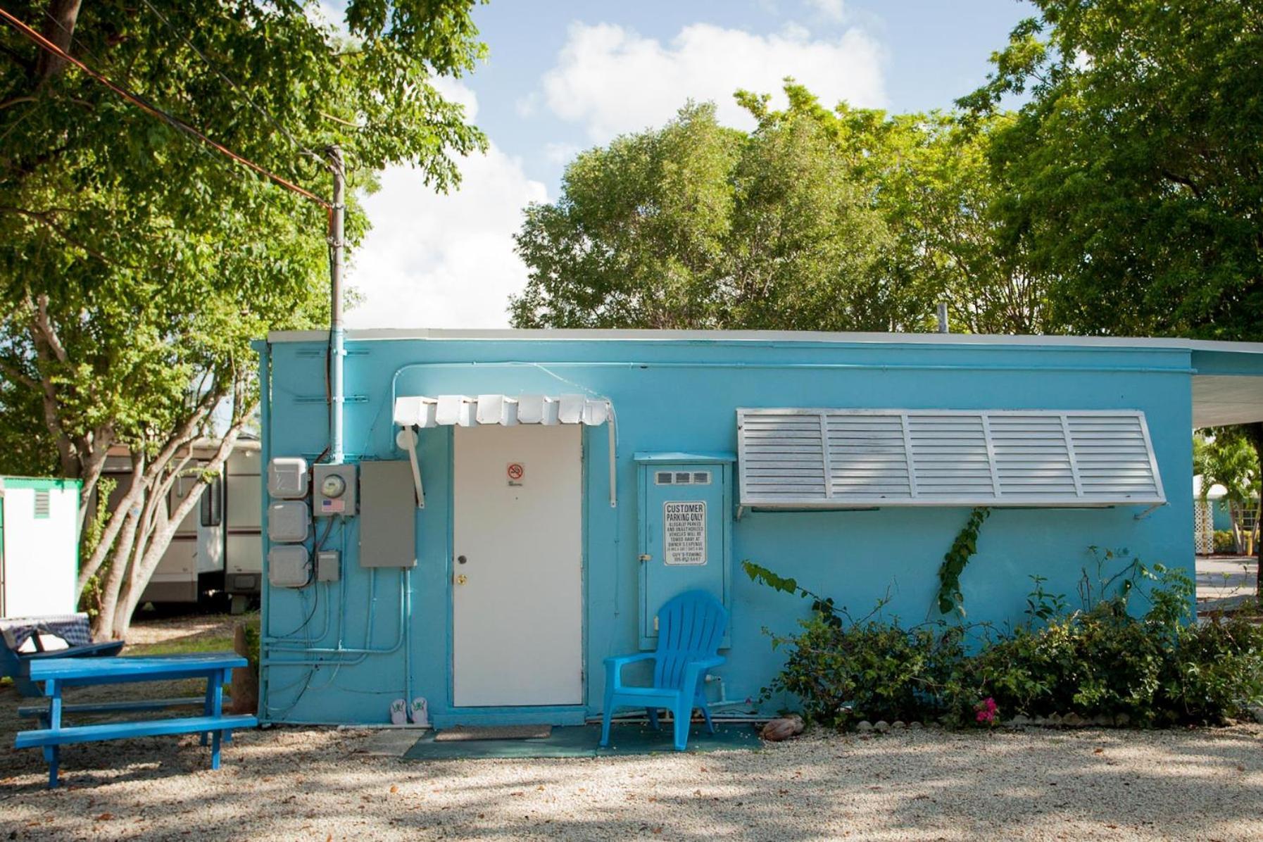 Kings Kamp Key Largo Exterior foto