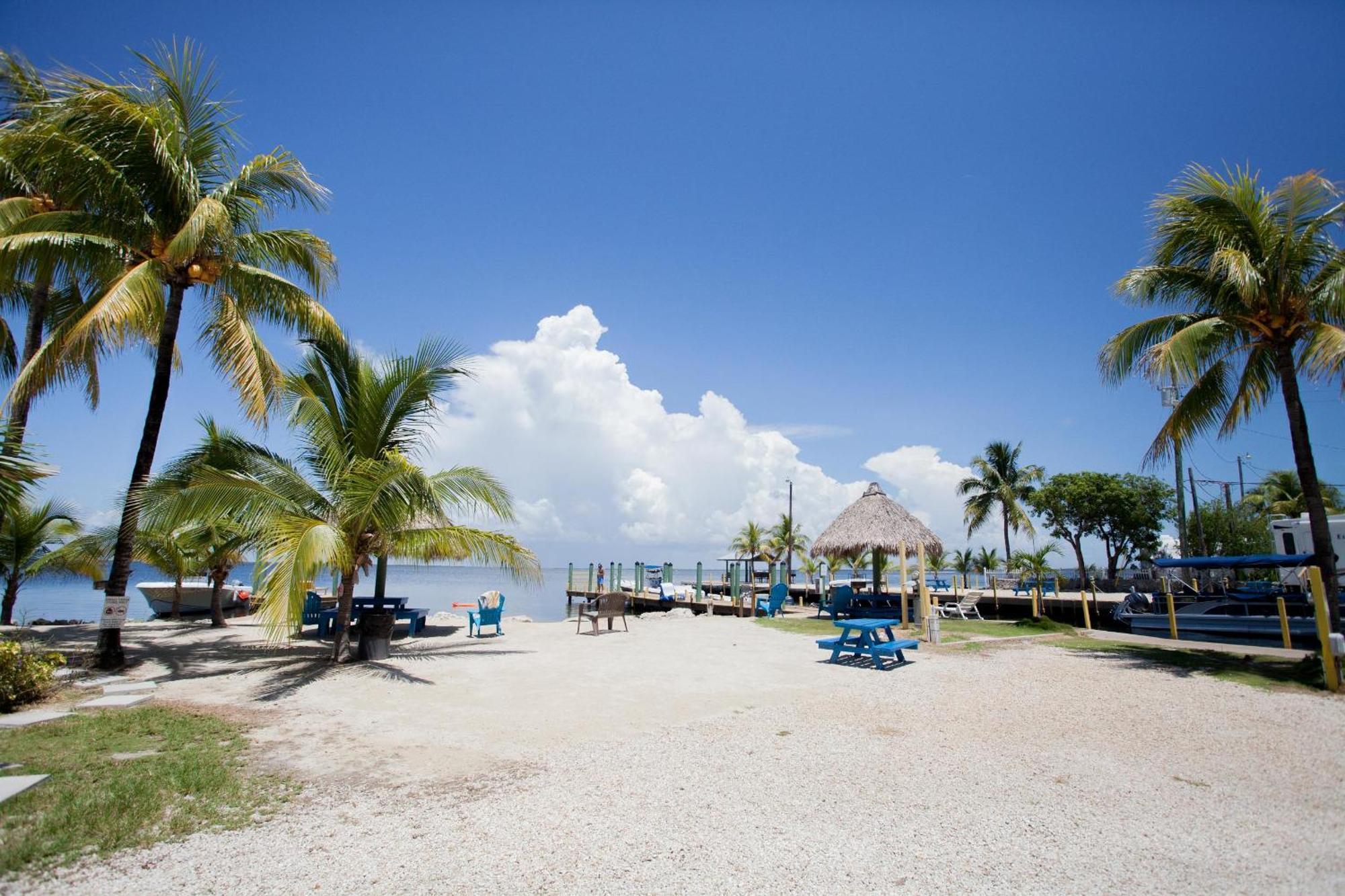 Kings Kamp Key Largo Exterior foto