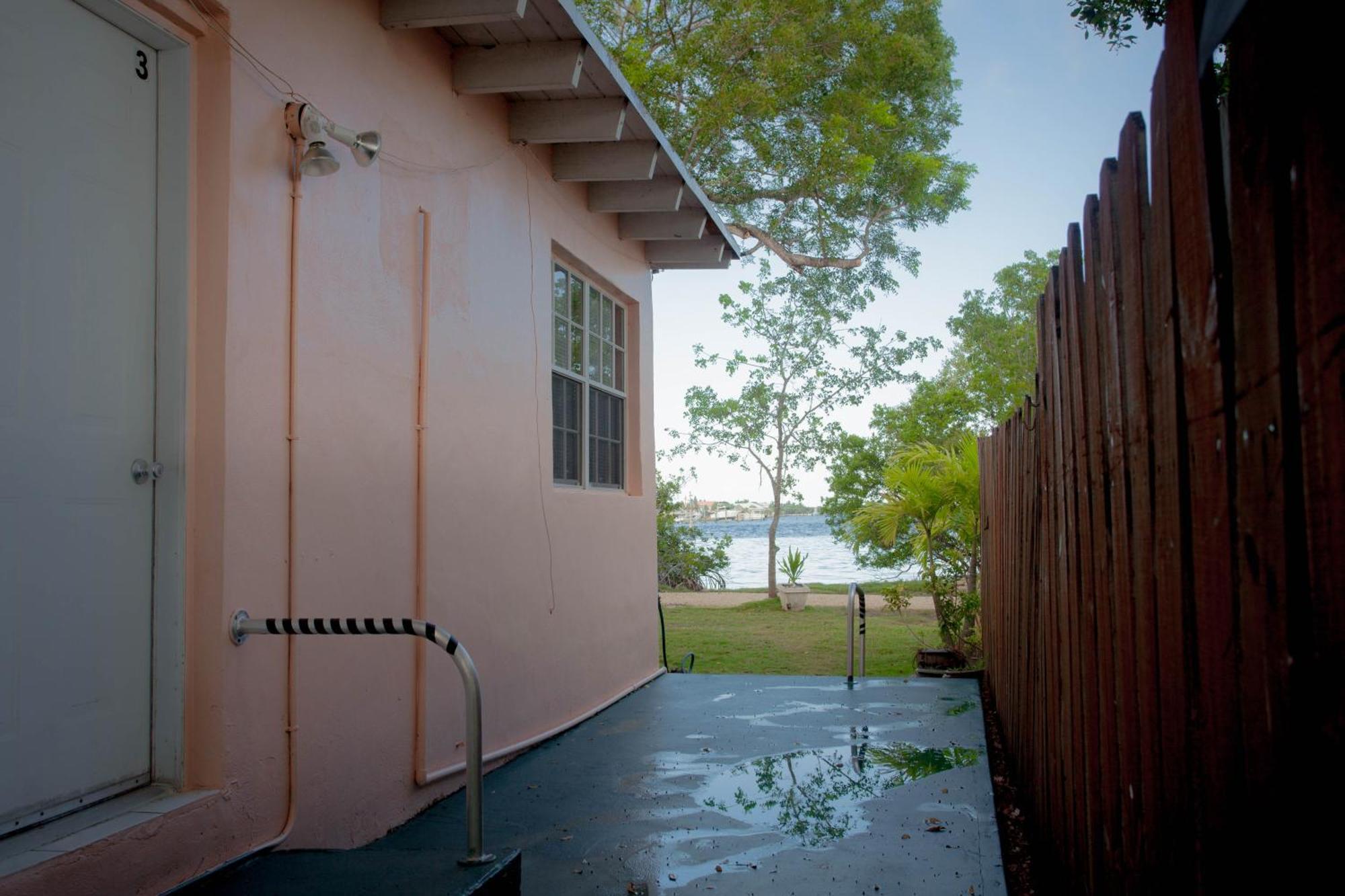 Kings Kamp Key Largo Exterior foto