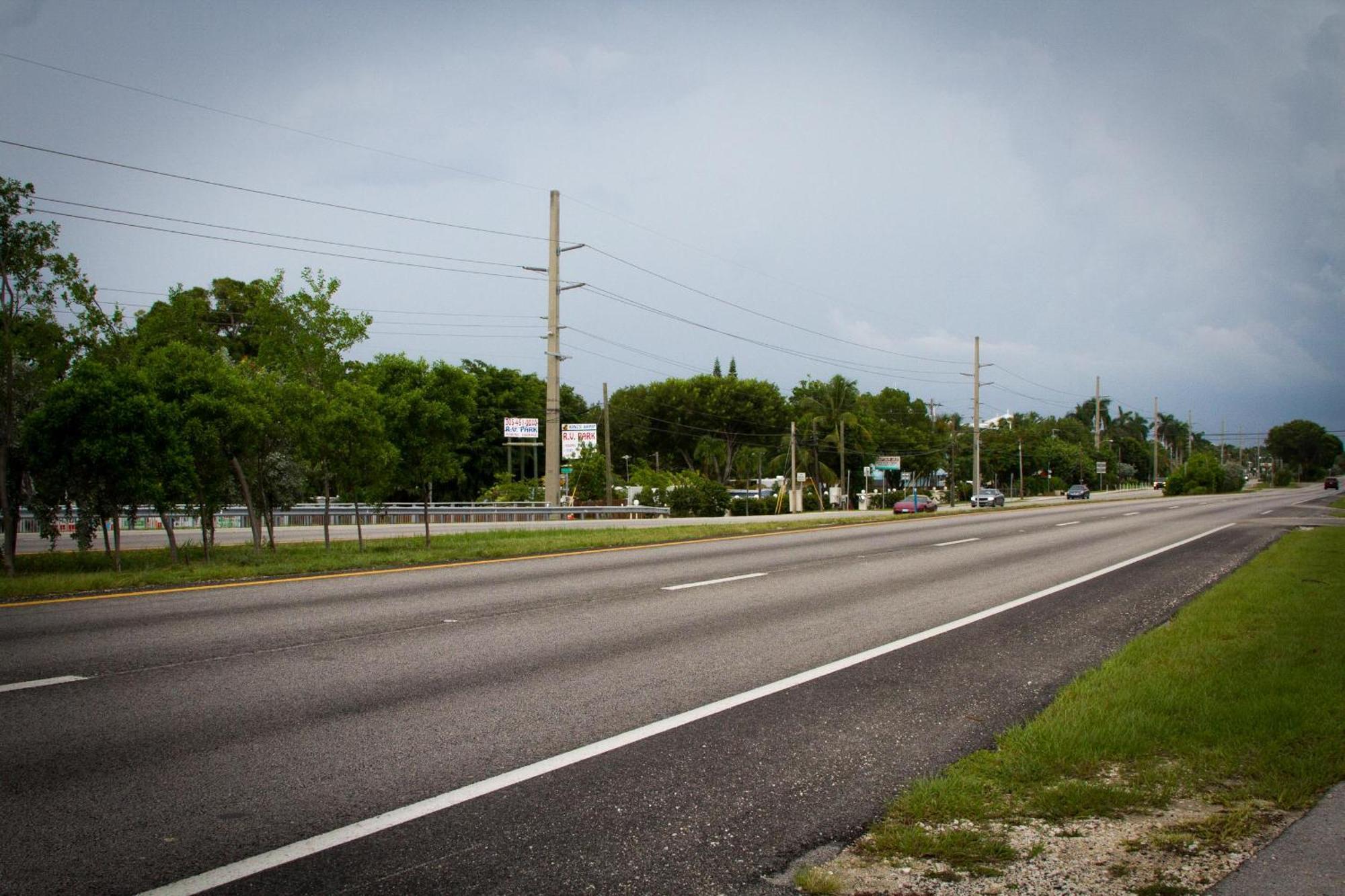 Kings Kamp Key Largo Exterior foto