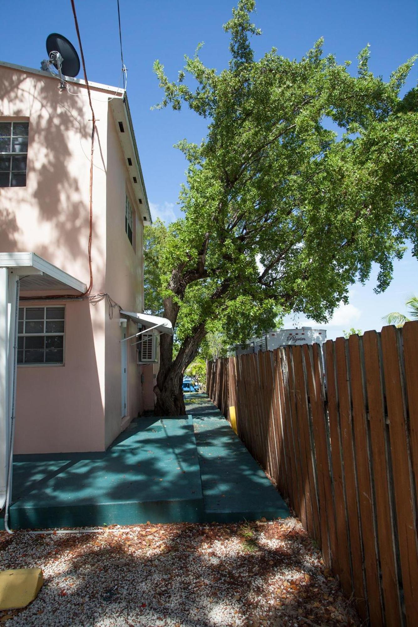 Kings Kamp Key Largo Exterior foto