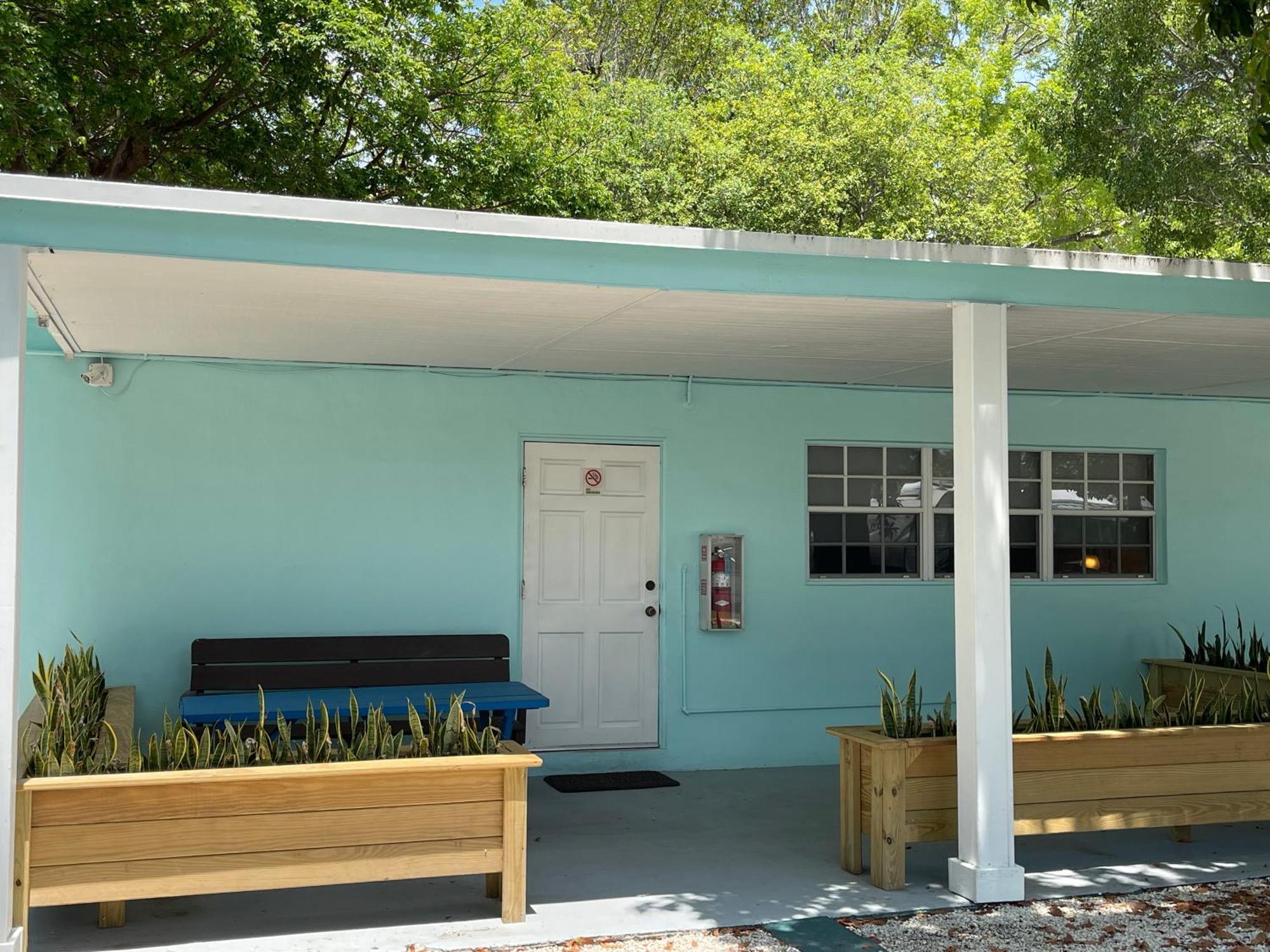 Kings Kamp Key Largo Exterior foto