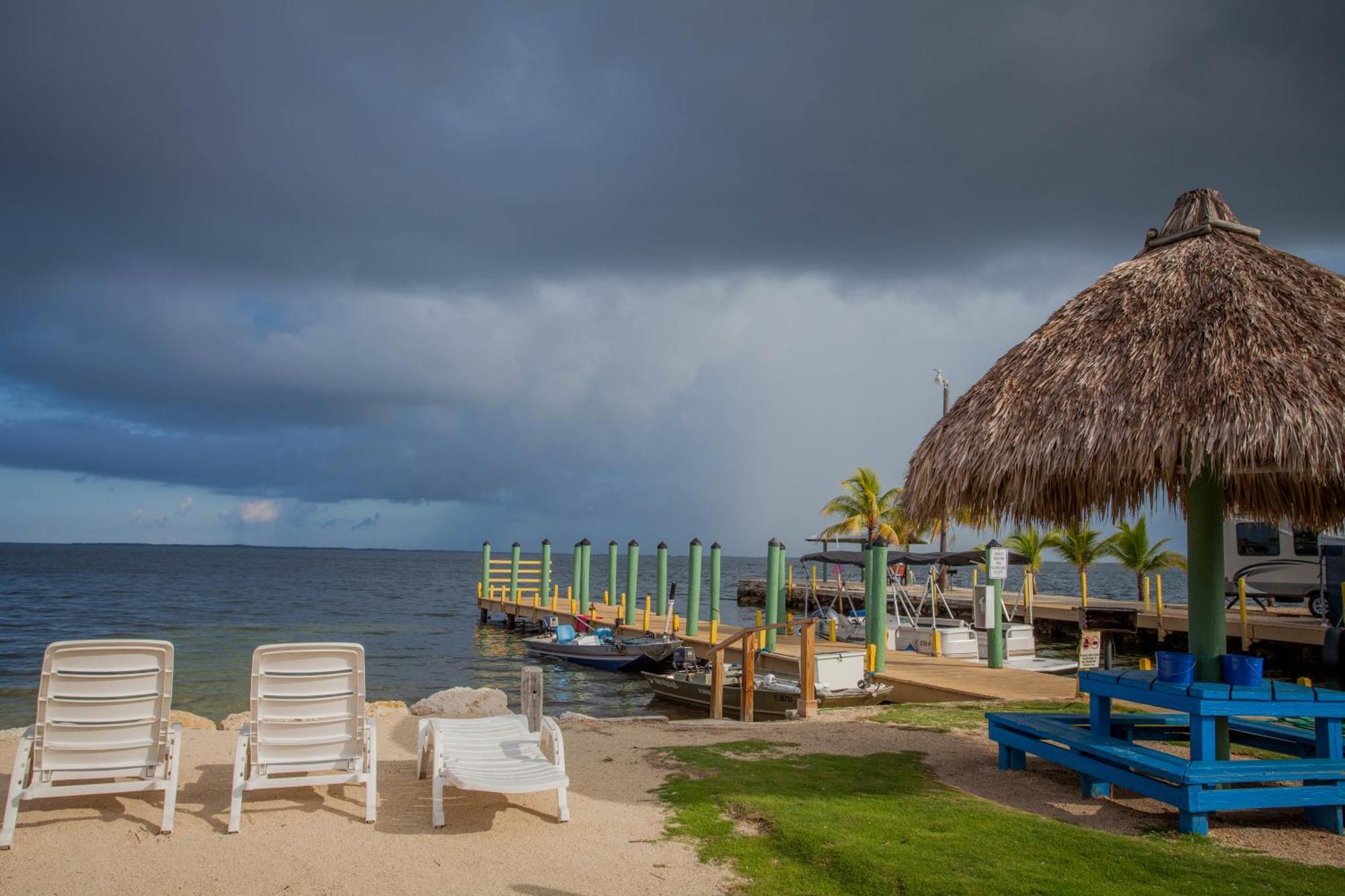 Kings Kamp Key Largo Exterior foto